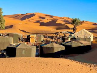 Pearl Merzouga Camp - Merzouga - 5