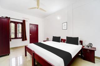 Super Hotel O Sultan Bathery formerly Bluevalley - 9