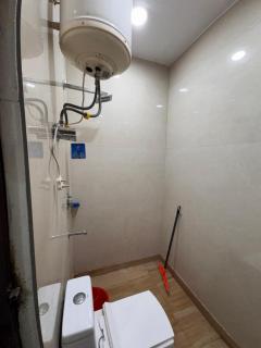 Urban ease homestay - 1