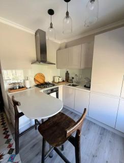 Bright & Cosy Flat in Maida Vale - 5