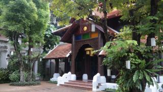 The Rim Chiang Mai - 9