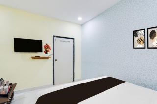 Hotel O Nadargul Hyderabad Formerly JJ Grand - 3