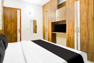 Super Hotel O Sector 52 Gurgaon - 9