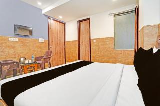 Super Collection O Tilak Nagar Near Pacific Mall - 7