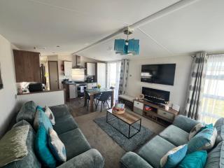No 22 at silversands holiday home - 4