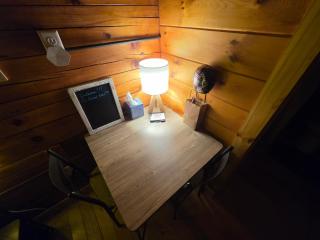 Canal Cabin #4 - 4