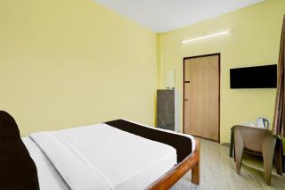 Super Hotel O Walajapeti Vellore - 2