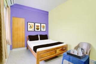Super Hotel O Walajapeti Vellore - 8