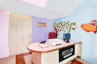 Super Hotel O Walajapeti Vellore - 9