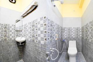 Super Hotel O Walajapeti Vellore - 4