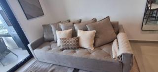 Modern 1-bedroom Apartment In Prime Location - Asunción - 9