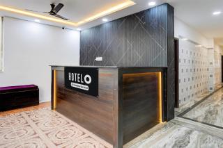 Hotel O Janappanchatram - 9