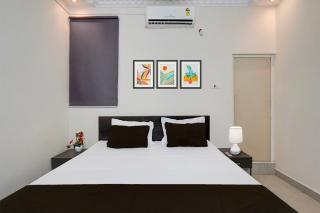 Super Hotel O Janappanchatram - 1