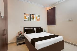 Hotel O Janappanchatram - 8