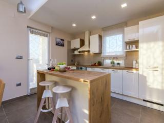 Villa with Private Heated Pool - 1