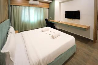 Hotel Heraa Boarding Lodging - 2