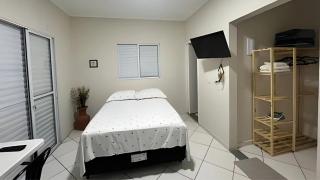 Kitnet Studio Apartamento Privativo Jundiaí 06 - 1