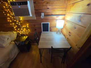Canal Cabin #4 - 5