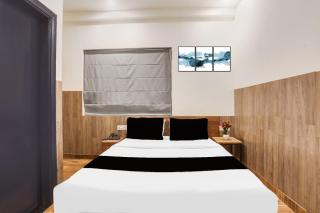 Super Townhouse Jagatpura Railway Station Formerly Hotel Buddhi - 1