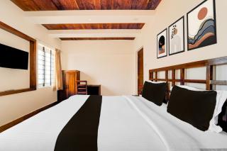 Collection O Charing Cross Ooty - 8