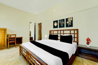 Collection O Charing Cross Ooty - 4