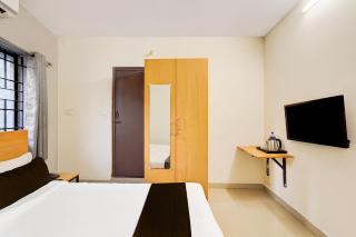 Super Townhouse Nanganallur Near Chennai Airport - 4