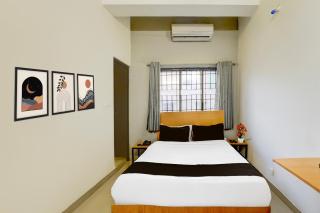 Super Townhouse Nanganallur Near Chennai Airport - 1