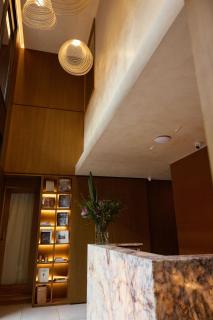 Vilon Recoleta Hotel - 6