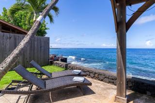 The Cottage - Kailua-Kona - 8