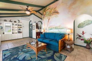 The Cottage - Kailua-Kona - 1