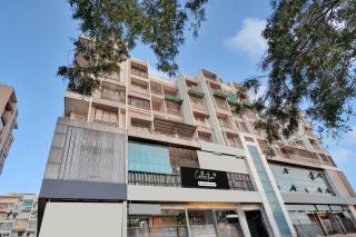 Collection O Kudasan Gandhinagar Formerly Hotel Royal Mansion - 4