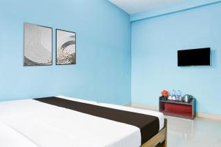 Hotel O Durgapur Near NSHM College Formerly MON Palace - 9