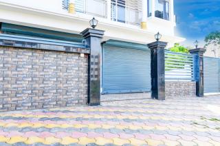 Super Townhouse Rosedale - 4