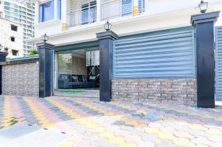 Super Townhouse Rosedale - 7