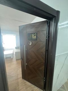 662 Luxury apartment - 7