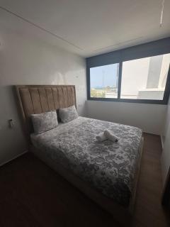 662 Luxury apartment - 1
