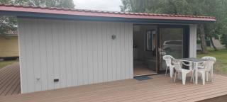 Greyhouse - Palanga - 0