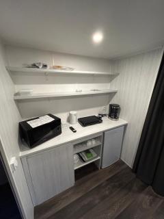 Camping Cristal d'Opale - 9