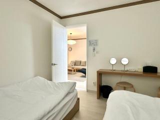 Zeno Stay 강남 신사역 - Seul - 8