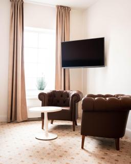 Hotel Villa Tripaldi - 2