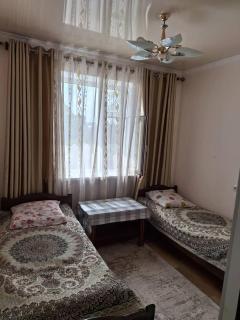 Bek - Balykchy - 2