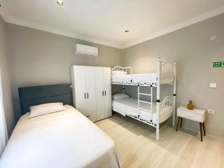 ataköy ipek house - Ula - 3