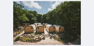 Moddershall Oaks Country Spa Retreat - 1