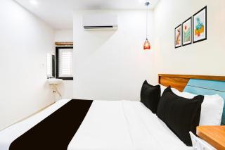 Super Townhouse Rajahmundry - 4