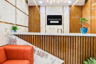 Super Townhouse Rajahmundry - 7