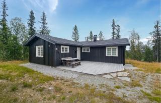Amazing Home In Veggli With Wifi - Veggli - 5