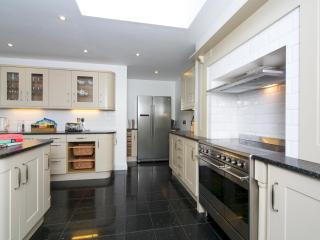 Pass the Keys Bryn Ogwen Lovely Coastal Property in Bangor - Bangor - 1