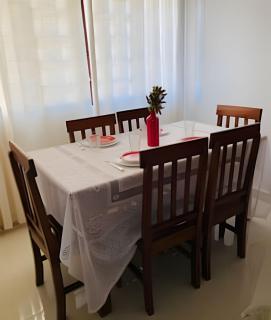 Lindo apto na Terra das Cataratas - 2