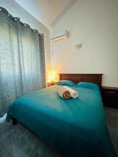 Beachfront 1-Bedroom Apt with Sunset Views - BWC4 - 4