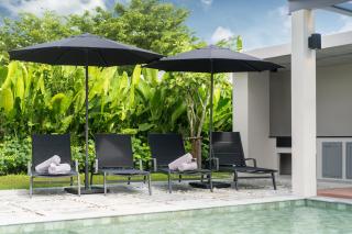 Riverhouse Phuket - Private Pool Villas by Escape Villas - 2